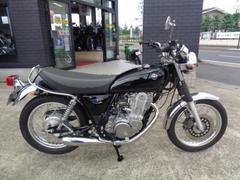 ヤマハ　ＳＲ４００