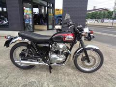 カワサキ　Ｗ６５０