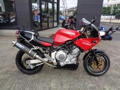 ヤマハ　ＴＲＸ８５０