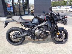 ヤマハ　ＸＳＲ９００