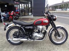 カワサキ　Ｗ４００