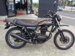 カワサキ　２５０ＴＲ