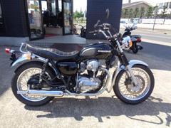 カワサキ　Ｗ６５０