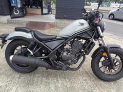 ホンダ　レブル２５０Ａ