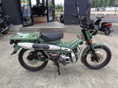 ホンダ　ＣＴ１２５ハンターカブ