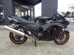 カワサキ　ＺＺ−Ｒ１４００