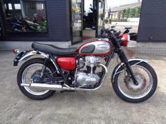 カワサキ　Ｗ６５０