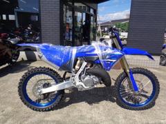 ヤマハ　ＹＺ１２５