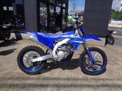 ヤマハ　ＹＺ２５０ＦＸ