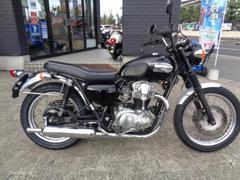 カワサキ　Ｗ４００