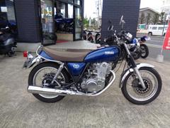 ショットガンマフラー　ハーレー　スポーツスター　-03年 xl883 1200 グーバイク】宮城県・「sr400」のバイク検索結果一覧(1～11件)