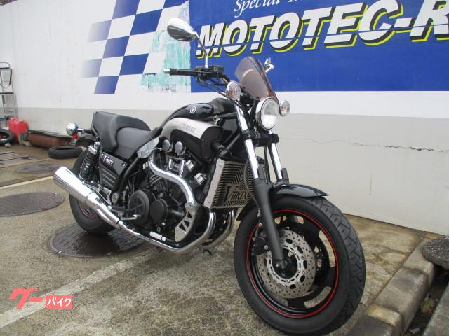 ヤマハ ｖｍａｘ 宮城県 ｍｏｔｏｔｅｃ ｒ４ b の中古バイク 新車バイク Goo バイク情報