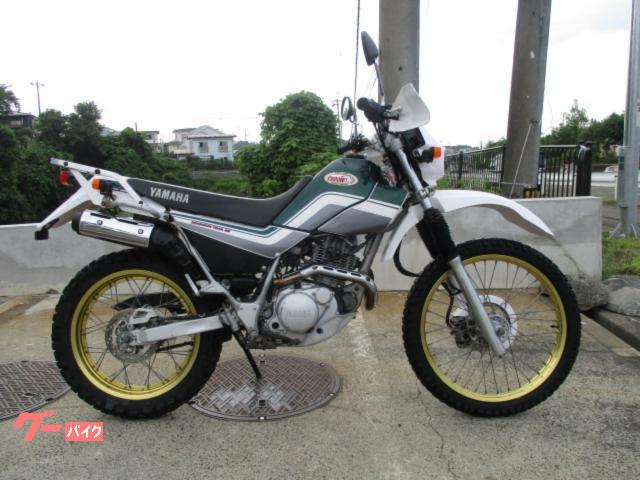 セロー２２５ＷＥ