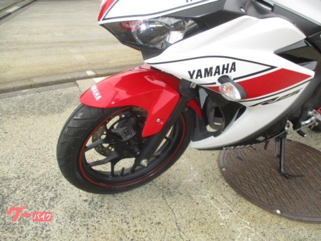 ヤマハ ＹＺＦ－Ｒ２５ オーセンティック外装セット新品 ＡＢＳ｜ＭＯＴＯＴＥＣ－Ｒ４ （株）モトテック｜新車・中古バイクなら【グーバイク】