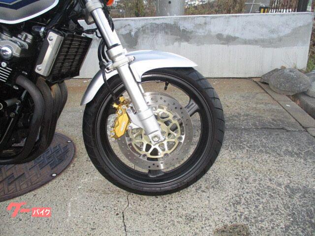 ホンダ ＣＢ４００Ｓｕｐｅｒ　Ｆｏｕｒの画像（宮城県