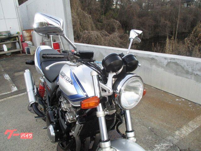 ホンダ ＣＢ４００Ｓｕｐｅｒ　Ｆｏｕｒの画像（宮城県