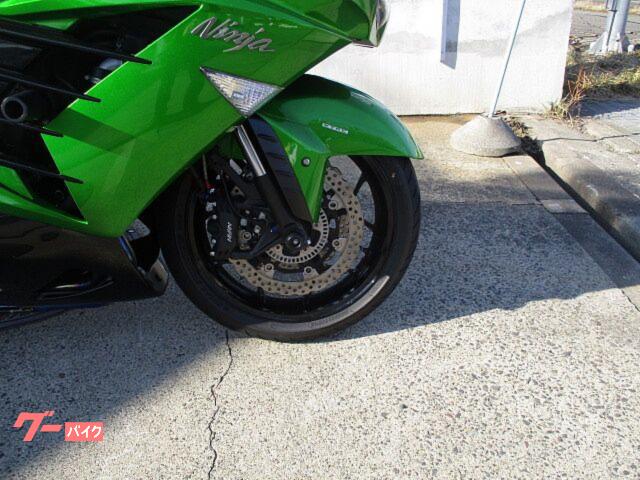 カワサキ Ninja ZX－14R｜MOTOTEC－R4 （株