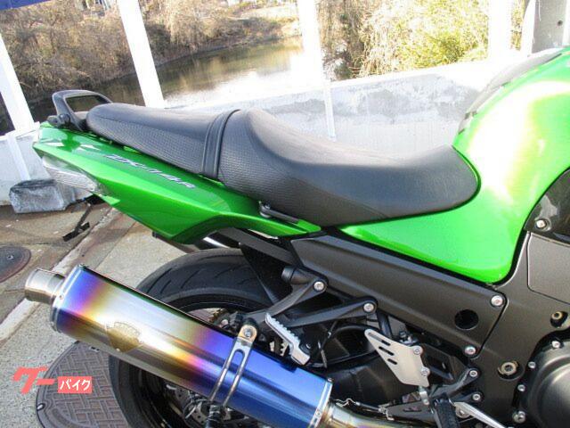 カワサキ Ninja ZX-14R|MOTOTEC-R4 (株 カワサキ Ninja ZX-14R|MOTOTEC-R4 (株