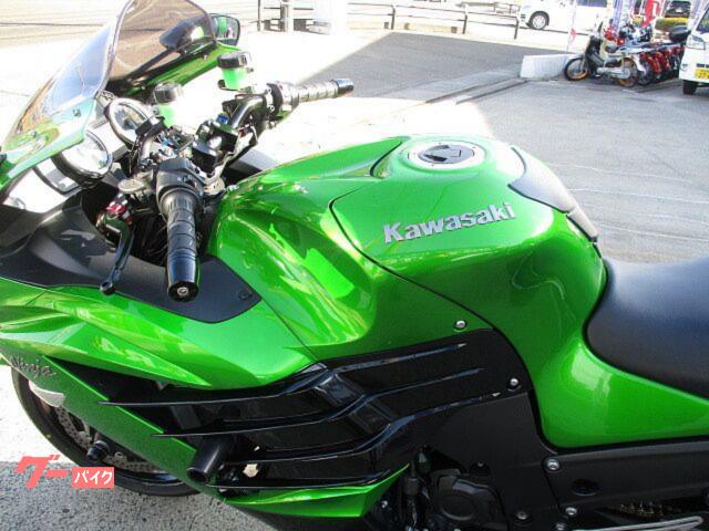 カワサキ Ninja ZX-14R|MOTOTEC-R4 (株 カワサキ Ninja ZX-14R|MOTOTEC-R4 (株