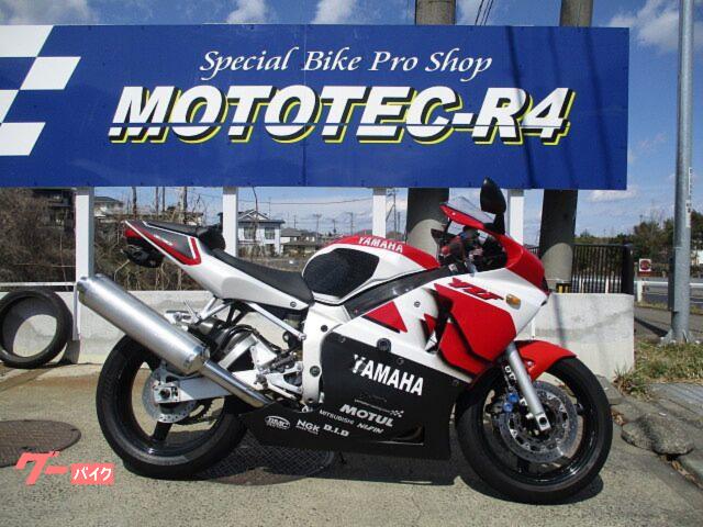 ＹＺＦ−Ｒ６