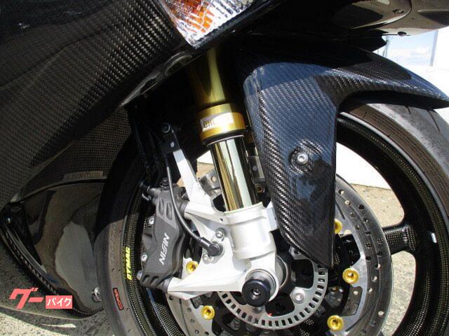カワサキ Ninja ZX－14R カーボンカウル カーボン