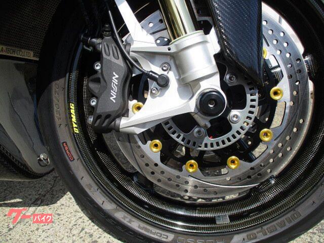 カワサキ Ninja ZX－14R カーボンカウル カーボン