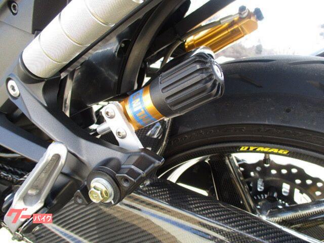 貴重❗️送料込❗️即購入OK❗️スポーツバイクメカニック教本4冊セット マル得】ZX-25R SE【水冷4気筒・クイックシフター】！! | バイク