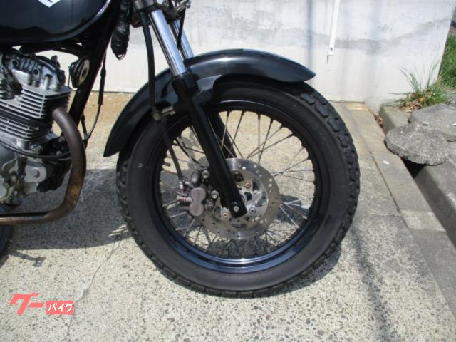 バンバン200 ダウンマフラー スズキ バンバン200 ダウンマフラー｜MOTOTEC－R4 （株