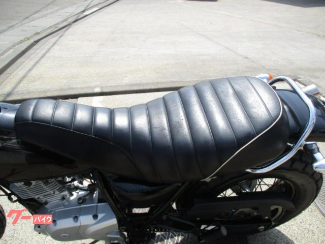 スズキ バンバン200 ダウンマフラー｜MOTOTEC－R4 （株