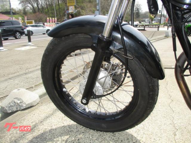 スズキ バンバン200 ダウンマフラー｜MOTOTEC－R4 （株