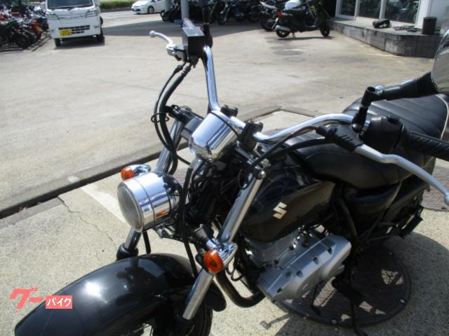 スズキ バンバン200 ダウンマフラー｜MOTOTEC－R4 （株