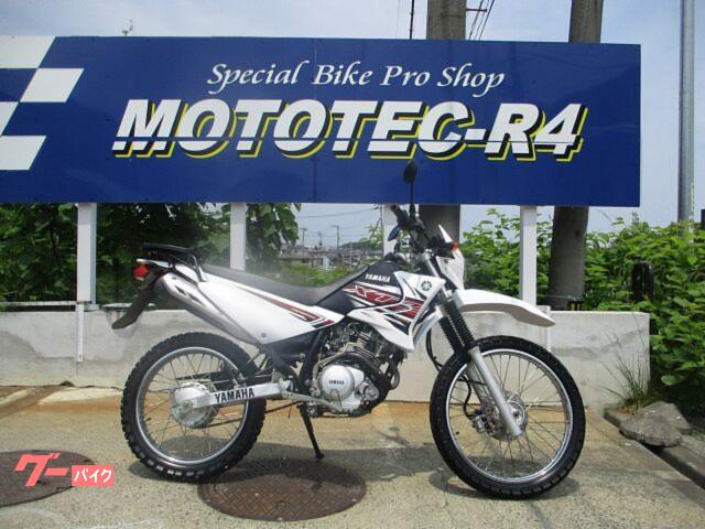 ＸＴＺ１２５　フルノーマル