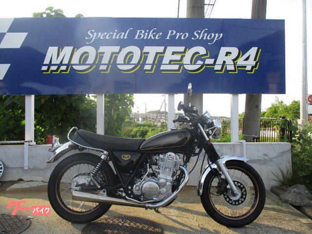 ＳＲ４００　ファイナルエディション　リミテッド　Ｐｅｙｔｏｎ　Ｐｌａｃｅスリップオン