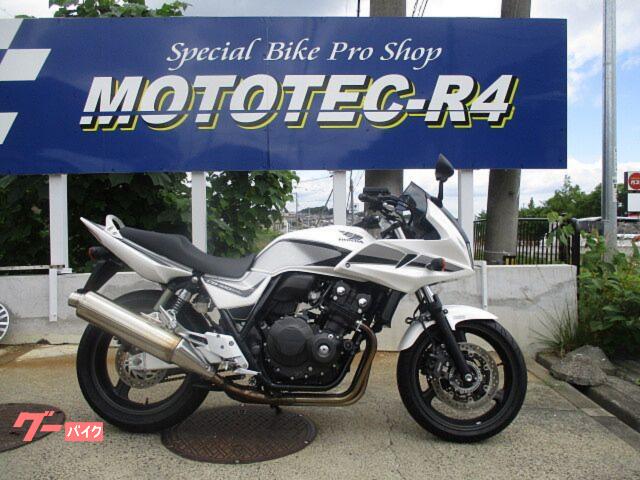 ＣＢ４００Ｓｕｐｅｒ　ボルドール　ＥＴＣ付