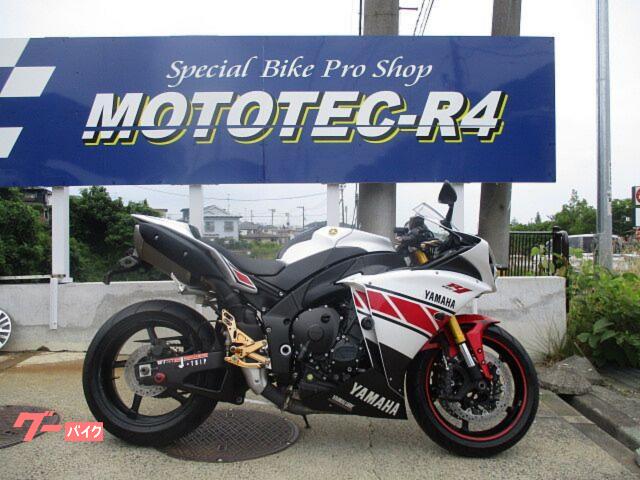 ＹＺＦ−Ｒ１　逆輸入車