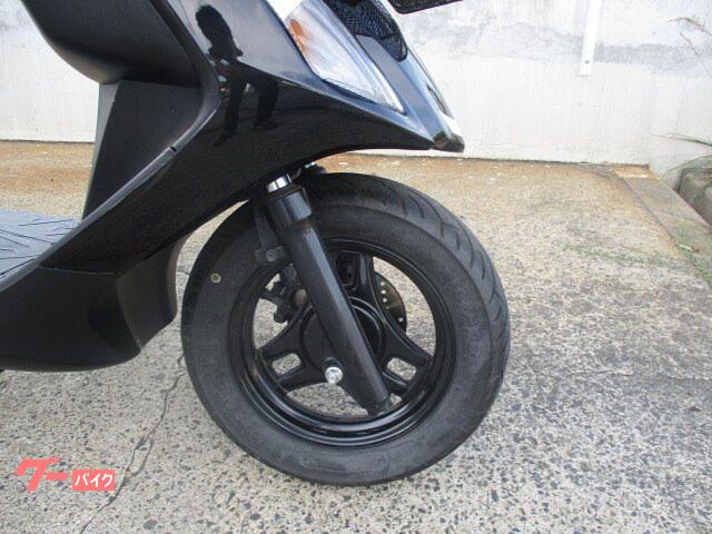 現行アドレスV125S リミテッド グリップヒーター 流用にも？