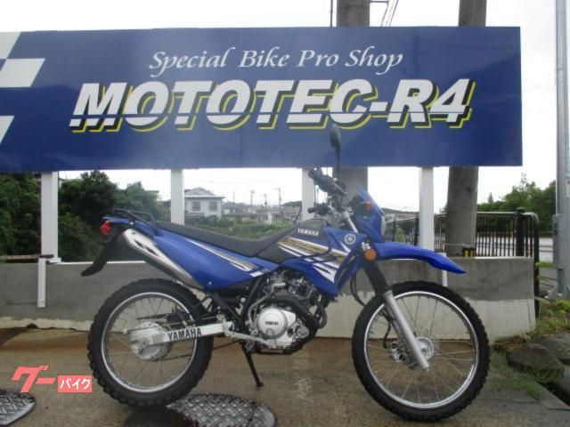ＸＴＺ１２５Ｅ　ＵＳＢ付き