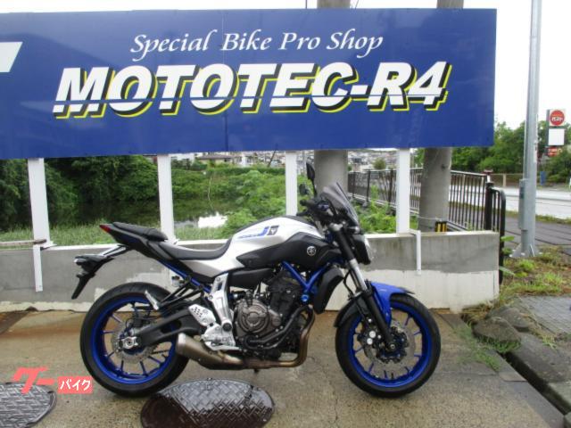 ＭＴ−０７　グリップヒーター