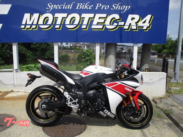 ＹＺＦ−Ｒ１　逆輸入車