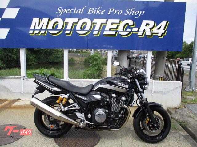 ＸＪＲ１３００　ＥＴＣ装備済み