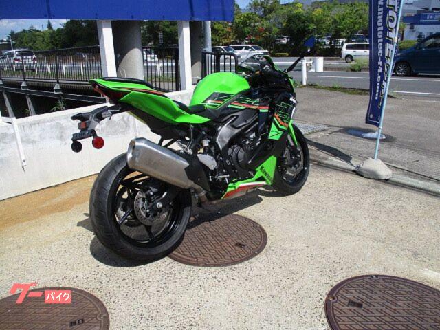 カワサキ Ninja ZX－4R SE｜MOTOTEC－R4 （株