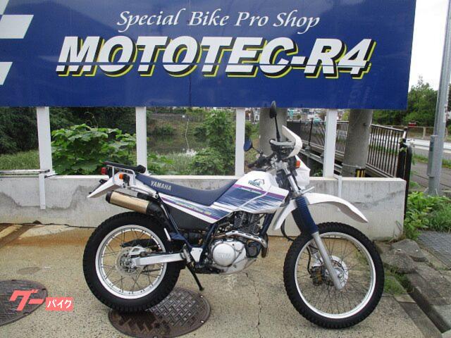セロー２２５ＷＥ