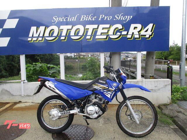 ＸＴＺ１２５Ｅ