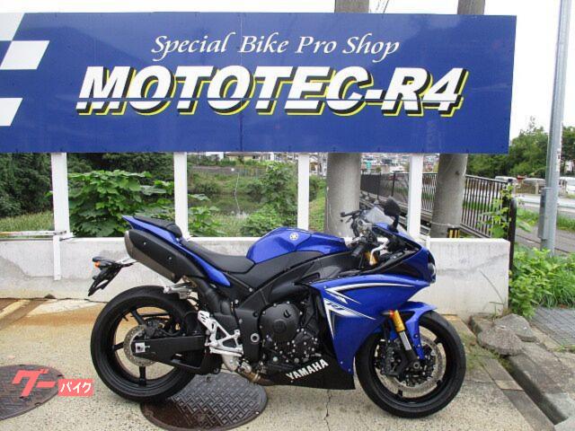 ＹＺＦ−Ｒ１