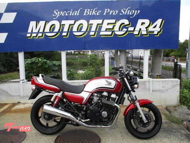 ＣＢ７５０