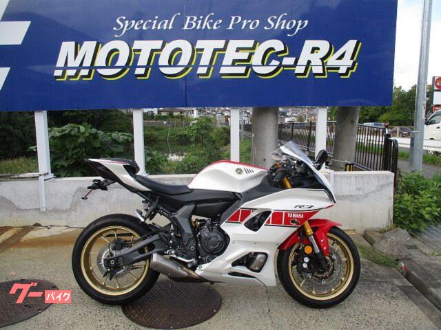 ＹＺＦ−Ｒ７　ＥＴＣ　フェンダーレスキット