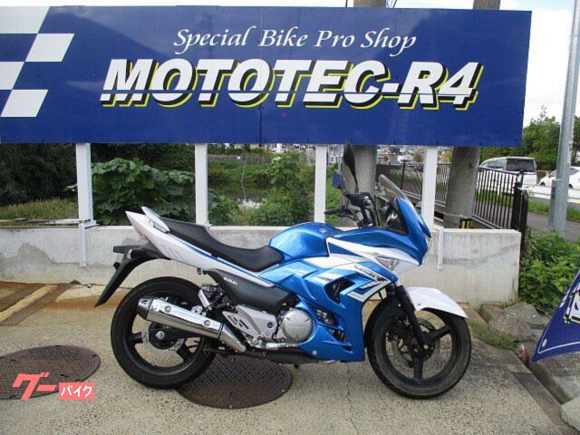 ＧＳＲ２５０Ｆ