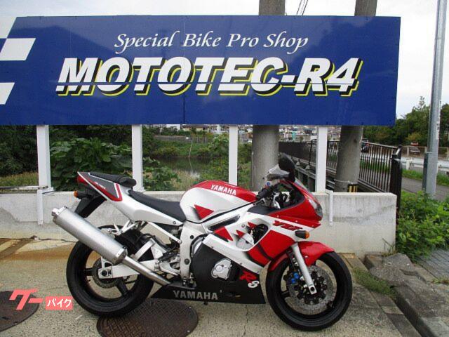 ＹＺＦ−Ｒ６