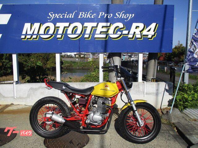 ＦＴＲ２２３　カスタム車　マフラー　スカチューン他