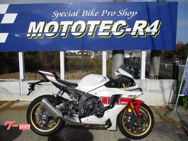 ＹＺＦ−Ｒ１　ＥＴＣ　２次カバー　ラジエターガード